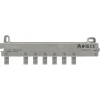 Splitter antenowy 6/1 aktywny 1 wejście 6 wyjść firma Televes 519506
