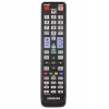 Pilot AA59-00540A ORYGINALNY WYSOKIEJ JAKOŚCI DVD TV AMPLITUNER CZARNY