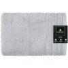 Ręcznik kąpielowy Hotel Royal 70x140cm 550 GSM 100% bawełna Frotte Szary