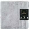 Ręcznik kąpielowy Hotel Royal 70x140cm 550 GSM 100% bawełna Frotte Szary