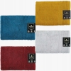 Ręcznik kąpielowy Hotel Royal 70x140cm 550 GSM 100% bawełna Frotte Szary