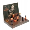 Sence Collection House Of Barber kalendarz adwentowy z kosmetykami men