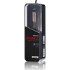BEZPRZEWODOWA SŁUCHAWKA HD VOICE BLUETOOTH REMAX RB-T15 BIZNESOWA SREBRNA B