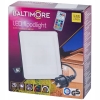 Reflektor LED Baltimore rgb + pilot 20w 17x15 cm mocny 1600 lumenów 3000k