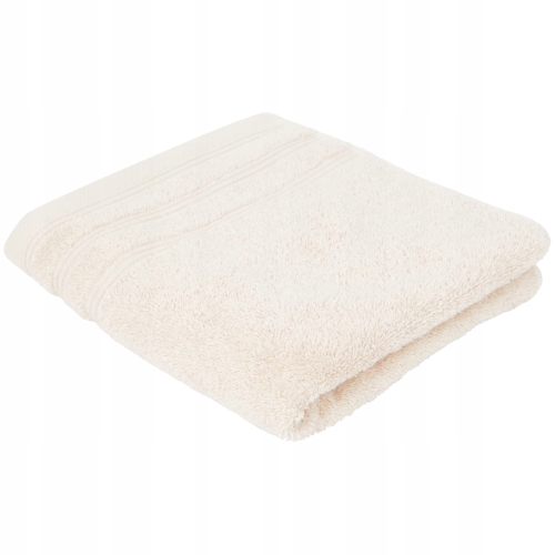 Ręcznik kąpielowy Hotel Royal 70x140 cm 550 GSM 100 % bawełna Frotte Beżowy