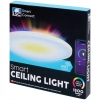 Plafon okrągły Lampa sufitowa LSC Smart Connect Ø 30 x 3 cm 1500 LUMENÓW