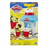 Ciastolina GRA KOLORÓW 15 TUB 1120G B9197 DUŻY ZESTAW 20 ZABAWEK