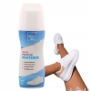 PASTA WYBIELACZ KOLEKTOR FARBA PŁYNNA DO BIAŁYCH BUTÓW SNEAKERSÓW 75ml 3SET
