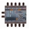 Multiswitch Unicable Wideband dSCR II 5/2 7 wyjść firma Johansson 9734PL