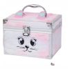 Kosmetyczka walizka dziecięca z produktami do makijażu I Love My Style 290