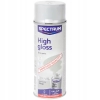 Szybkoschnący lakier akrylowy farba w spray uniwersalna Atracyt gloss 400ml
