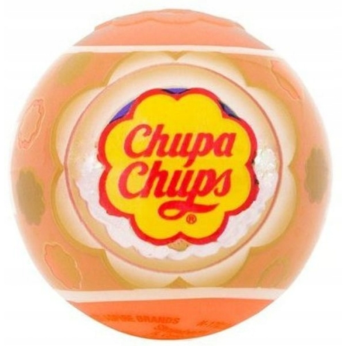 Balsam Do Ust Nawilżający w kulce ORANGE TWIST POMARAŃCZOWA Chupa Chups