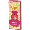 PODGRZEWACZE ZAPACHOWE CHUPA CHUPS TEA LIGHTS MEGA ZESTAW 10 SZTUK CHERRY