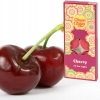 PODGRZEWACZE ZAPACHOWE CHUPA CHUPS TEA LIGHTS MEGA ZESTAW 10 SZTUK CHERRY