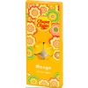PODGRZEWACZE TEA LIGHTS ZAPACHOWE CHUPA CHUPS ZESTAW 10 SZTUK MANGO