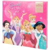 Kalendarz Adwentowy Disney Princess Dla Małej Księżniczki z kosmetykami NEW