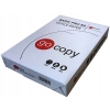 Biały Papier do drukarki biurowy Go Paper format A4 80g 500 arkuszy FSC