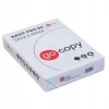 Biały Papier do drukarki biurowy Go Paper format A4 80g 500 arkuszy FSC