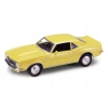 Chevrolet Camaro Z28 metalowy kolekcjonerski model samochodu1:34 welly Ż