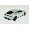PORSCHE TAYCAN TURBO S metalowy kolekcjonerski model samochodu welly 1;34