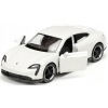 Porsche Taycan Turbo S kolekcjonerski metalowy model samochodu welly 1;34