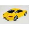 Porsche 911 Carrera S METALOWY MODEL SAMOCHODU KOLEKCJONERSKI WELLY 1;34 Ż
