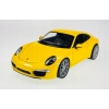 Porsche 911 Carrera S METALOWY MODEL SAMOCHODU KOLEKCJONERSKI WELLY 1;34 Ż