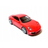 Porsche 911 Carrera S kolekcjonerski metalowy model samochodu welly 1;34 C