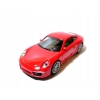 Porsche 911 Carrera S kolekcjonerski metalowy model samochodu welly 1;34 C