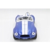 Shelby Cobra 427 1965 KLEKCJONERSKI METALOWY MODEL SAMOCHODU WELLY 1;34