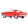 Chevrolet Camaro Z28 1968 KOLEKCJONERSKI METALOWY MODEL RESORAK WELLY 1;34