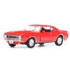 Chevrolet Camaro Z28 1968 KOLEKCJONERSKI METALOWY MODEL RESORAK WELLY 1;34