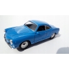 Volkswagen Karmann Ghia Coupe KOLEKCJONERSKI METALOWY MODEL WELLY 1.34 B