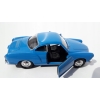 Volkswagen Karmann Ghia Coupe KOLEKCJONERSKI METALOWY MODEL WELLY 1.34 B