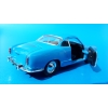 Volkswagen Karmann Ghia Coupe KOLEKCJONERSKI METALOWY MODEL WELLY 1.34 B