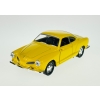 Volkswagen Karmann Ghia Coupe KOLEKCJONERSKI METALOWY MODEL WELLY 1.34 B