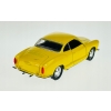 Volkswagen Karmann Ghia Coupe KOLEKCJONERSKI METALOWY MODEL WELLY 1.34 B