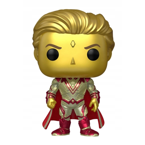 FIGURKA FUNKO POP! STRAŻNICY GALAKTYKI MARVEL ADAM WARLOCK 1210