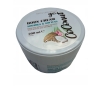 KREM DO CIAŁA KOKOSOWY NAWILŻAJĄCY NATURALNY WITAMINA E 200 ML
