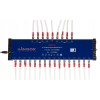 MULTISWITCH LINBOX 9/16 z pasywnym torem TV naziemnej