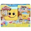 PLAY DOH F6916 STARTER KOSZYK NA PIKNIK DUŻY ZESTAW STARTOWY NA PREZENT