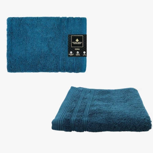 ZESTAW RĘCZNIKÓW HOTEL ROYAL 10 SZT CARDSPLITTER