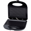 Opiekacz TOSTER do KANAPEK TOSTY HOME ESSENTIALS 750 W BIAŁY