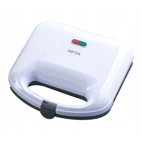 Opiekacz TOSTER do KANAPEK TOSTY HOME ESSENTIALS 750 W BIAŁY