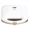 Opiekacz TOSTER do KANAPEK 2 TOSTÓW HOME ESSENTIALS 750 W BIAŁY