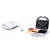Opiekacz do kanapek Toster Sandwich Home Essentials 750W CZARNY ST-126768