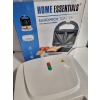 Opiekacz do kanapek Toster Sandwich Home Essentials 750W CZARNY ST-126768