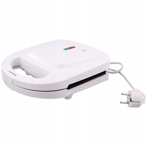Opiekacz do kanapek Toster Sandwich Home Essentials 750W CZARNY ST-126768