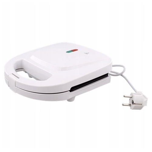 Opiekacz do kanapek Toster Sandwich Home Essentials 750W CZARNY ST-126768