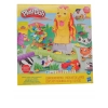 Ciastolina PLAY-DOH LEW i Przyjaciele z Dżungli Hasbro duży zestaw 3+F7221